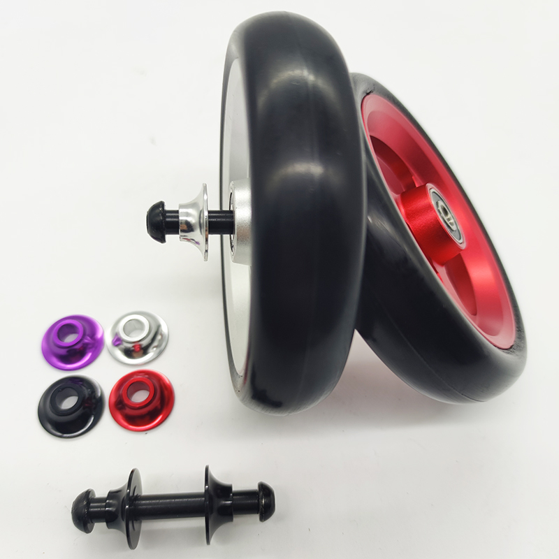 Een set van twee universele wi - Cocktail Shaker Set recensie en prijs