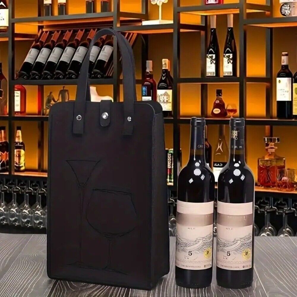 Hoge kwaliteit vilt rode wijnt - Wine & Beer Guayaquil recensie en prijs
