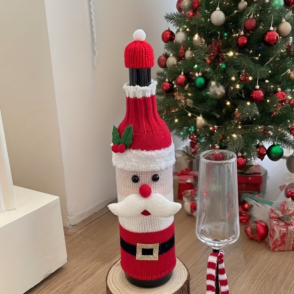 Gebreide wijnfleshoes met elan - Wine Beer Hat recensie en prijs